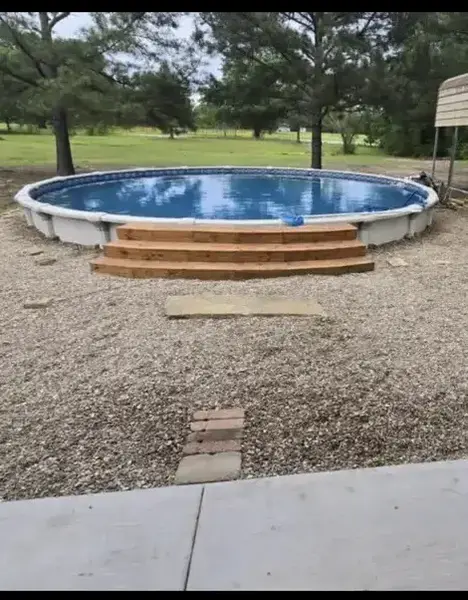 Small Pool 1