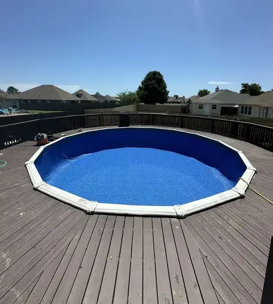 Small Pool 2