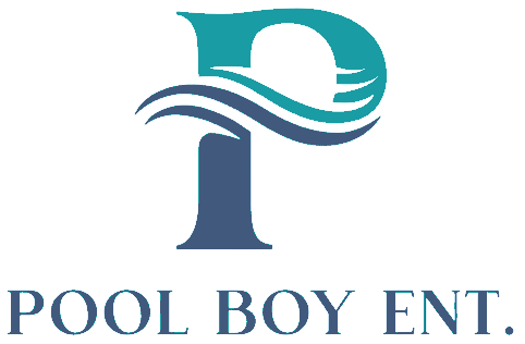 Pool Boy Ent. Logo